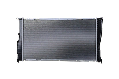 Hella Engine Coolant Radiator 8MK366300-611