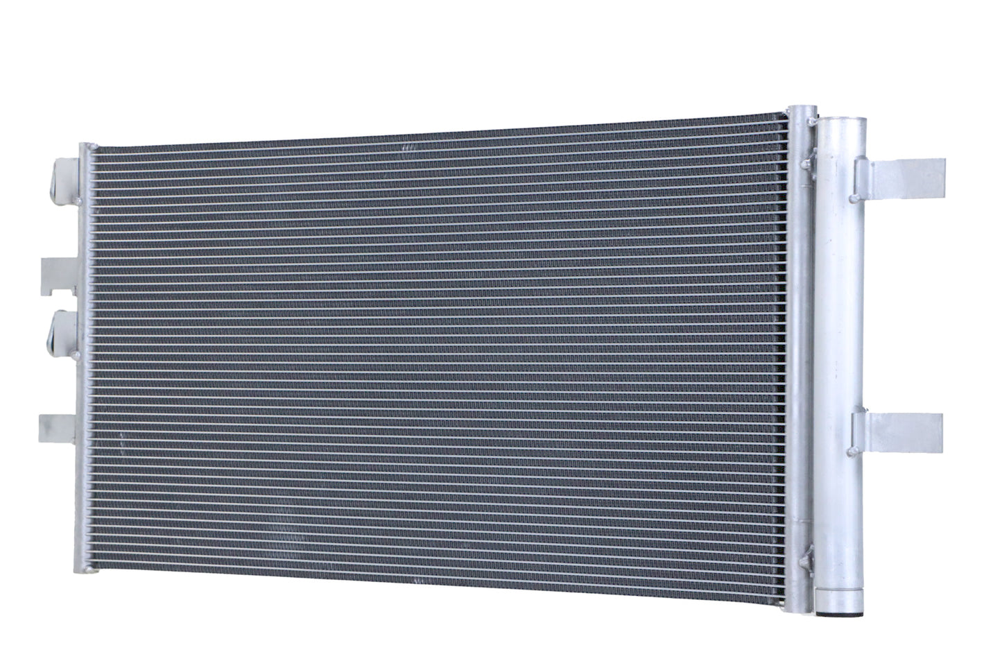 Hella Aircon Condenser 8FC366221-601