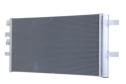Hella Aircon Condenser 8FC366221-601