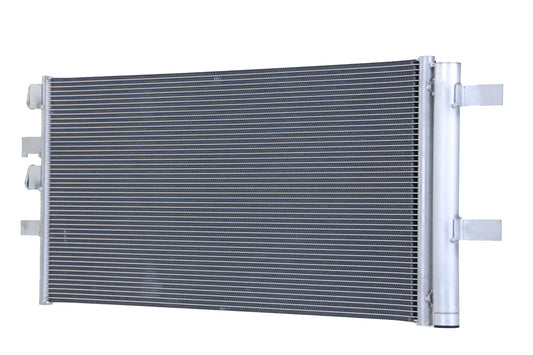 Hella Aircon Condenser 8FC366221-601