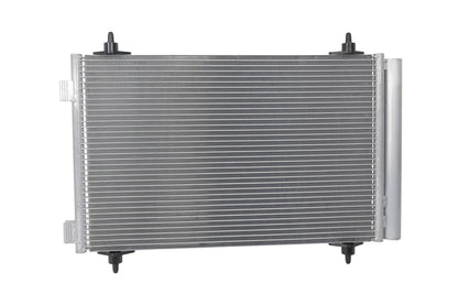 Hella Aircon Condenser 8FC366220-821