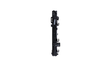 Hella Engine Coolant Radiator 8MK366302-211