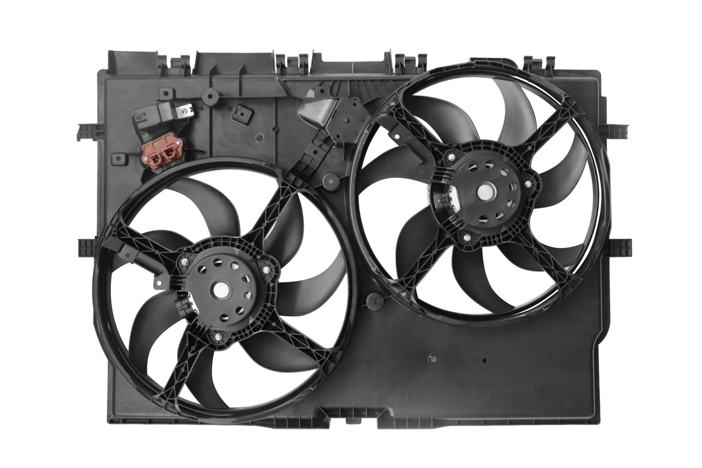 Hella Radiator Cooling Fan 8EW366420-181
