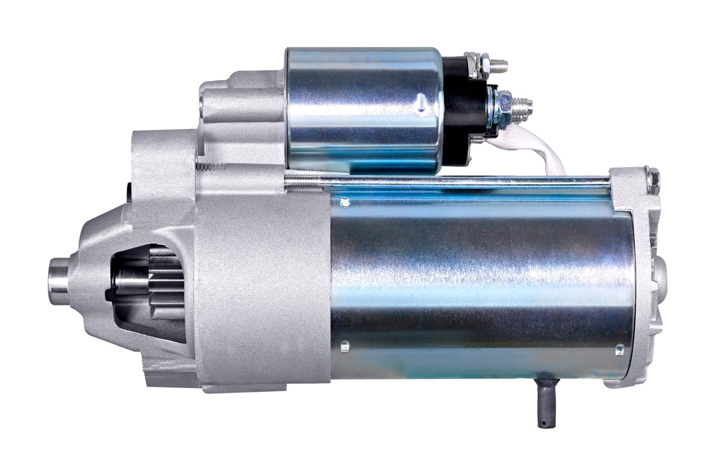 HELLA Starter - 12V - 2.2kW - for e.g. Ford Galaxy (Wa6) 8EA011612-061