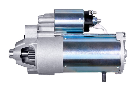 HELLA Starter - 12V - 2.2kW - for e.g. Ford Galaxy (Wa6) 8EA011612-061