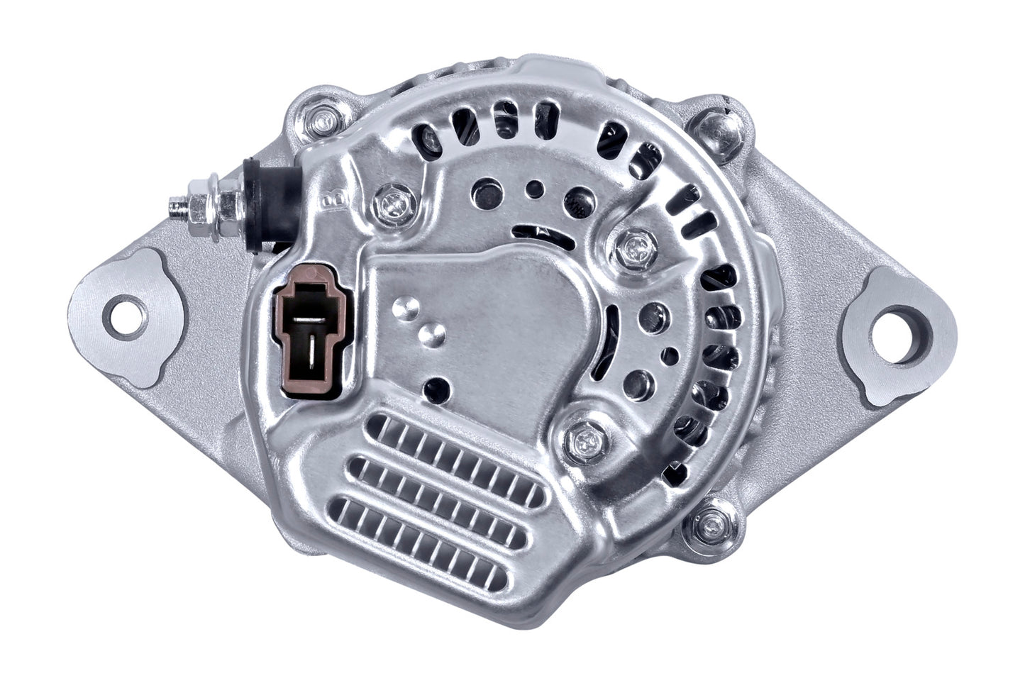 HELLA Alternator - 12V - 40A - for e.g. PIAGGIO QUARGO Platform/Chassis  8EL015659-071