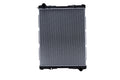 Hella Engine Coolant Radiator 8MK366300-671