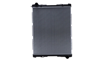 Hella Engine Coolant Radiator 8MK366300-671