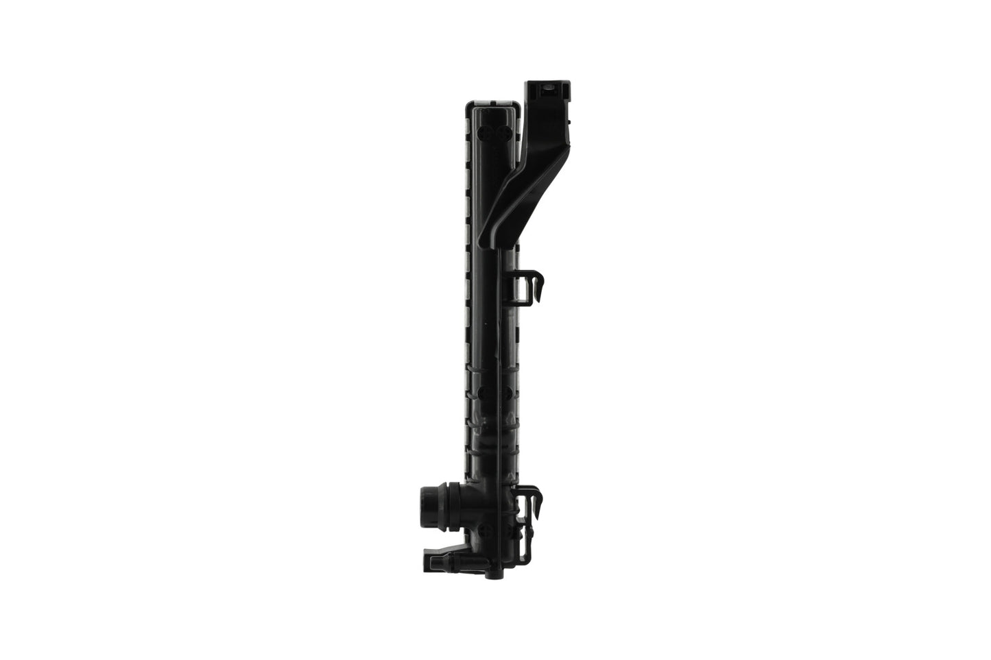 Hella Engine Coolant Radiator 8MK366301-951