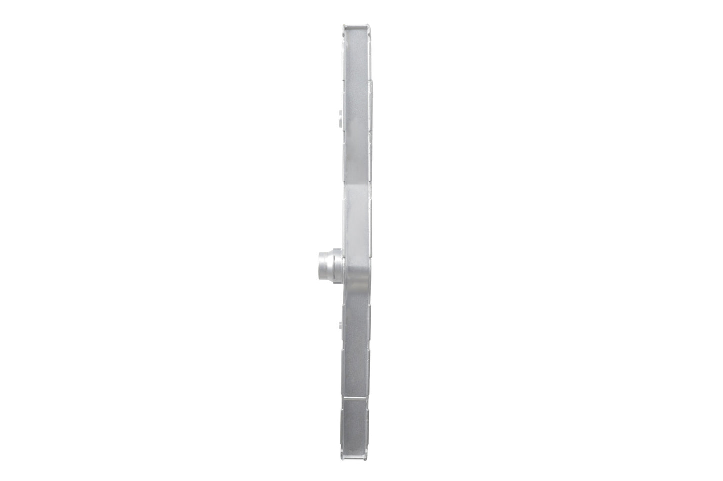 Hella Engine Coolant Radiator 8MK366301-251