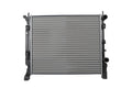 Hella Engine Coolant Radiator 8MK366301-111