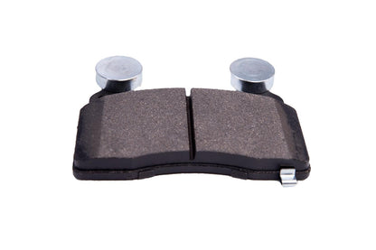 HELLA Brake pad set - T2765 - for e.g. CADILLAC / CHEVROLET / HOLDEN 8DB355039-481