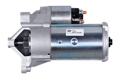 HELLA Starter - 12V - 1.9kW - for e.g. Peugeot 407 (6D_) 8EA011610-281