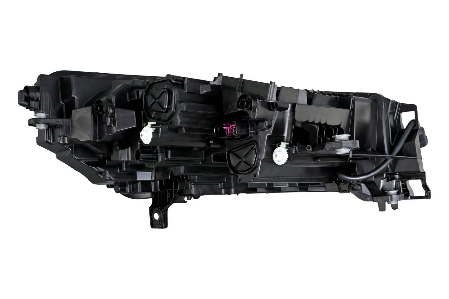 HELLA LED-Headlight - left - for e.g. SKODA ENYAQ iV SUV (5AZ) 1EX014773-951