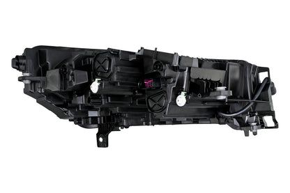 HELLA LED-Headlight - left - for e.g. SKODA ENYAQ iV SUV (5AZ) 1EX014773-951