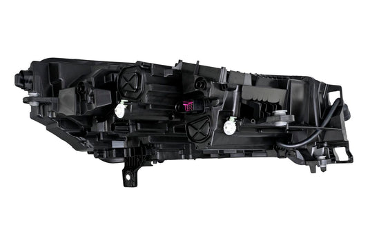 HELLA LED-Headlight - left - for e.g. SKODA ENYAQ iV SUV (5AZ) 1EX014773-951