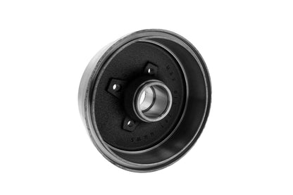HELLA Brake Drum - 61242 - for e.g. HOLDEN / OPEL / VAUXHALL 8DT355300-411
