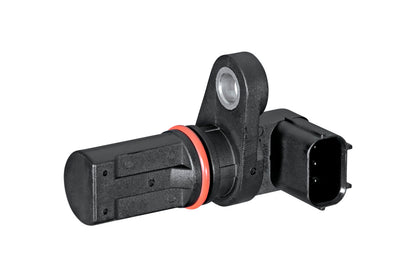 HELLA Sensor, crankshaft pulse - 12V - 3-pin connector 6PU358381-331