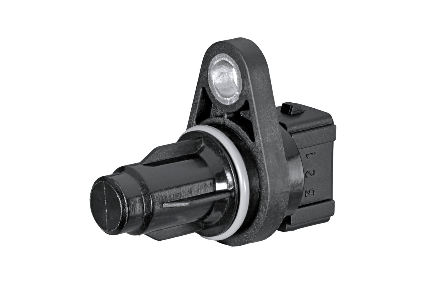 HELLA Sensor, camshaft position - 3-pin connector 6PU358380-181