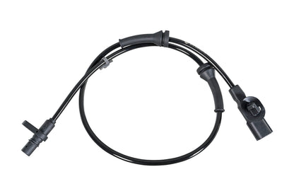 HELLA Sensor, wheel speed - 2-pin connector 6PU358252-141