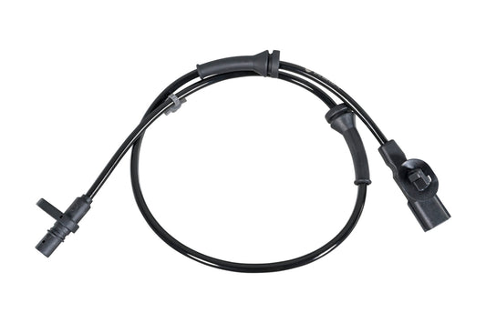 HELLA Sensor, wheel speed - 2-pin connector 6PU358252-141