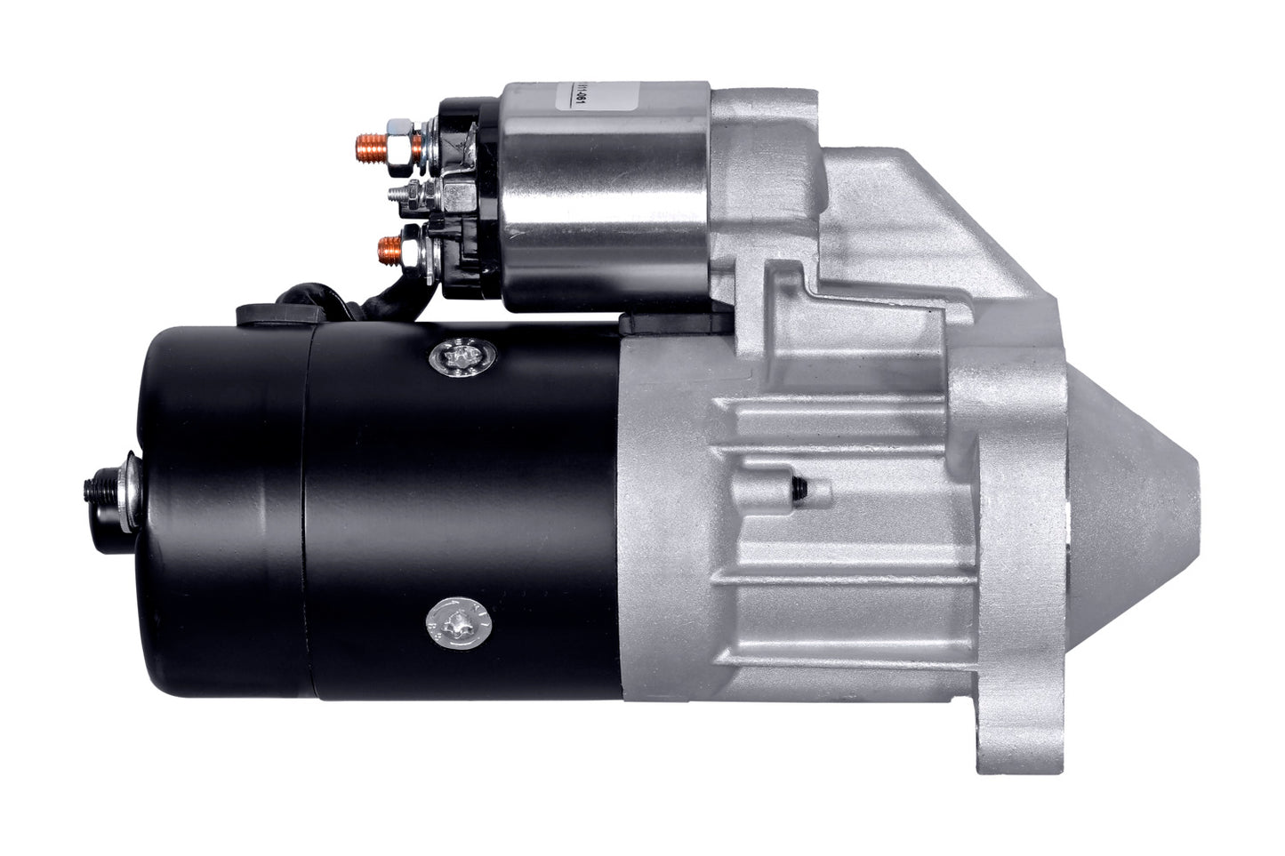 HELLA Starter - 12V - 2.2kW - for e.g. Citroën Jumper Box (230L) 8EA011611-061