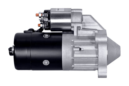 HELLA Starter - 12V - 2.2kW - for e.g. Citroën Jumper Box (230L) 8EA011611-061