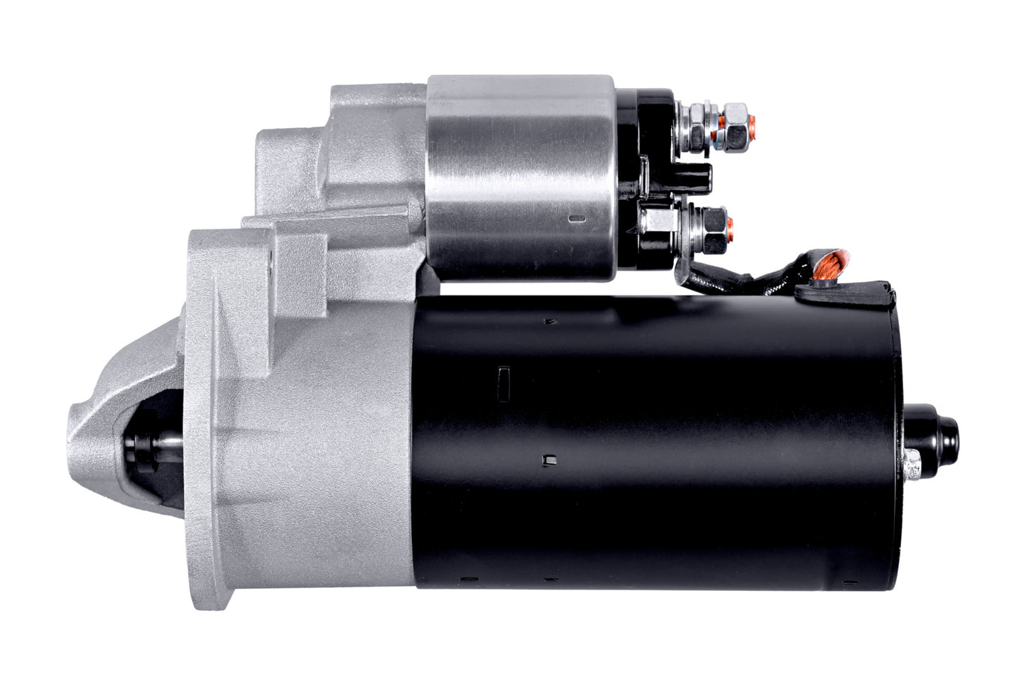 HELLA Starter - 12V - 2.2kW - for e.g. Volvo Xc90 I (275) 8EA012526-161