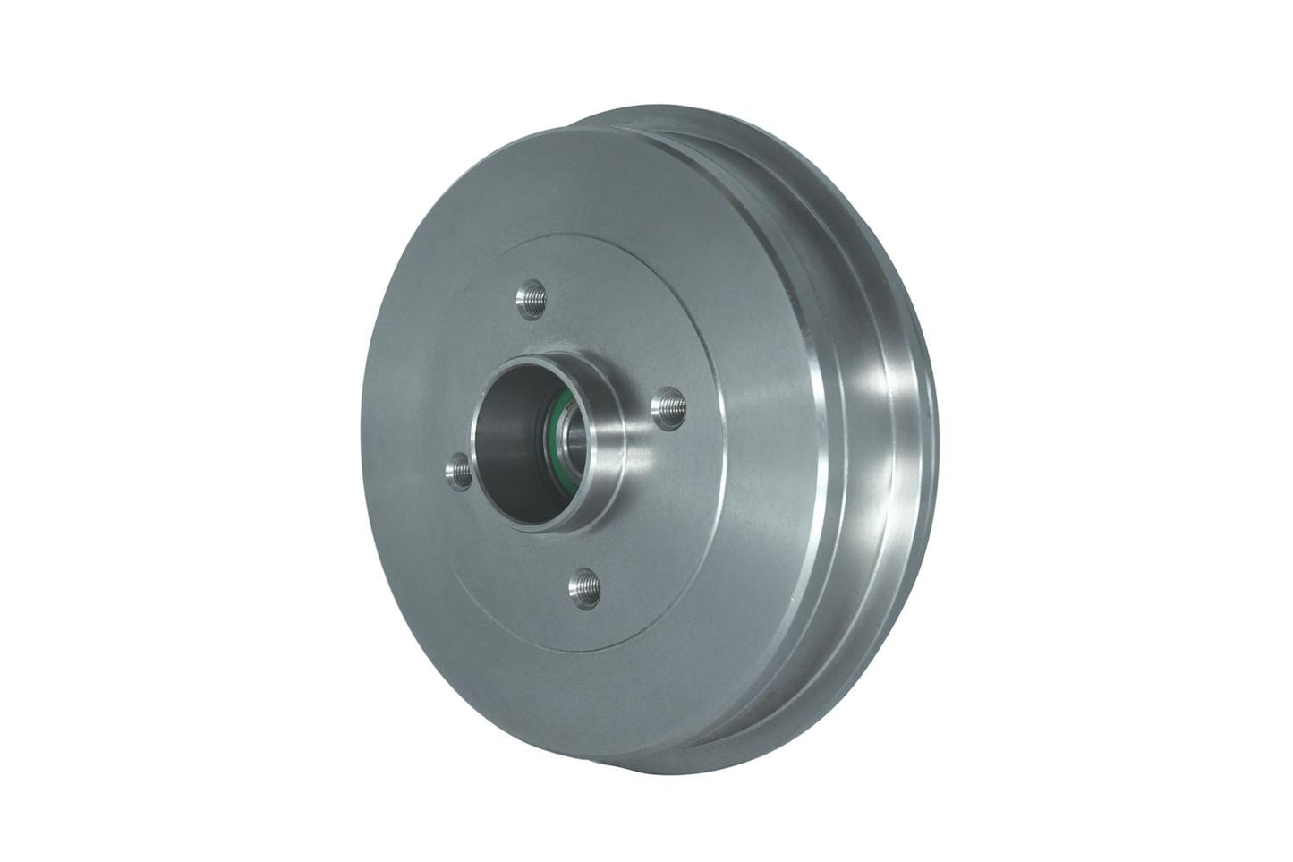 HELLA Brake Drum - 61453 - for e.g. NISSAN 8DT355303-131