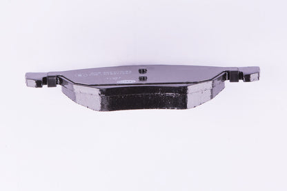HELLA Brake pad set - T1397 - for e.g. HONDA 8DB355010-831