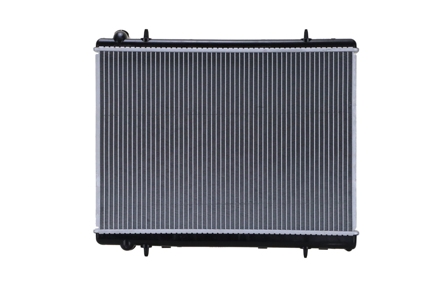 Hella Engine Coolant Radiator 8MK366300-201