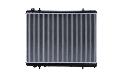 Hella Engine Coolant Radiator 8MK366300-201