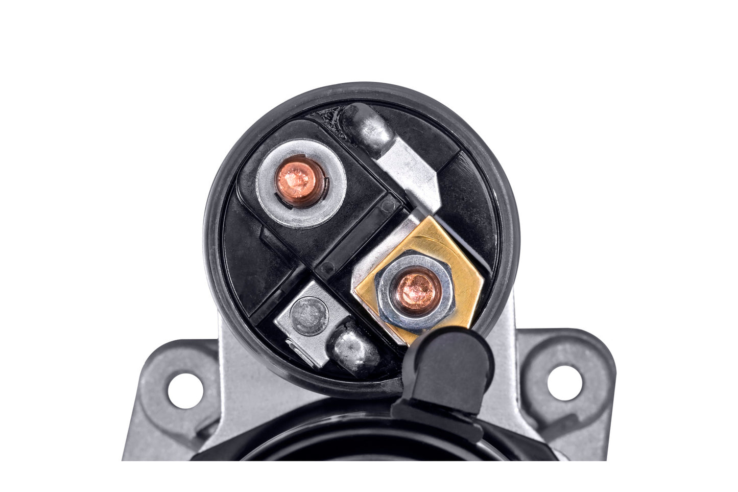 HELLA Starter - 12V - 0.9kW - for e.g. Fiat Panda (141_) 8EA012526-891
