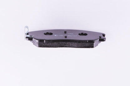 HELLA Brake pad set - T1362 - for e.g. KIA 8DB355010-451