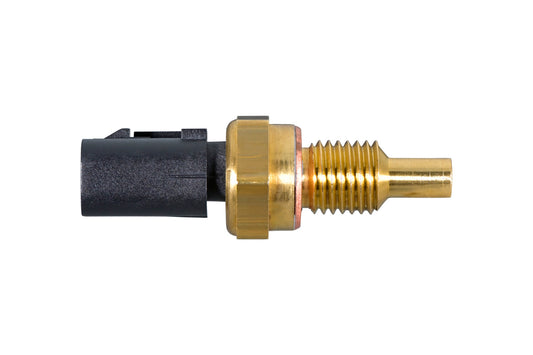 HELLA Sensor, coolant temperature - 2-pin connector 6PT358385-491