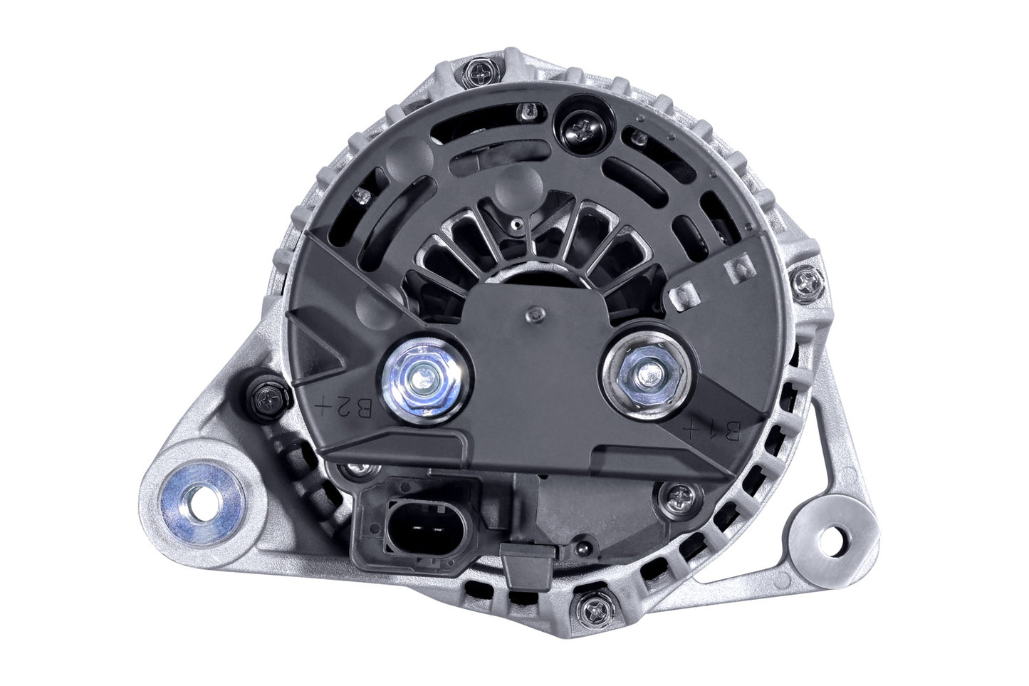 HELLA Alternator - 12V - 120A - for e.g. PORSCHE BOXSTER (986)  8EL015659-101