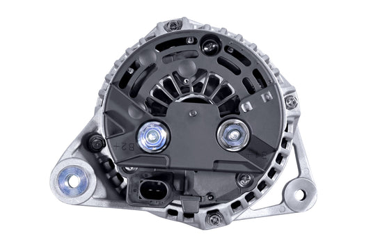 HELLA Alternator - 12V - 120A - for e.g. PORSCHE BOXSTER (986)  8EL015659-101
