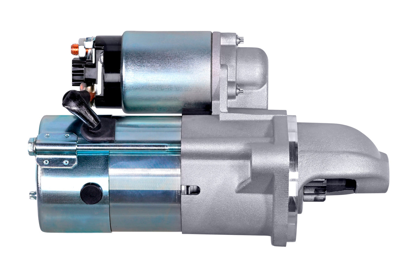 HELLA Starter - 12V - 2kW - for e.g. Kia Sportage (Sl) 8EA011611-901