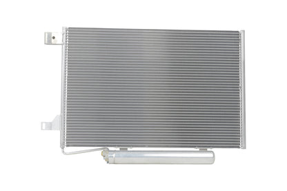 Hella Aircon Condenser 8FC366220-601