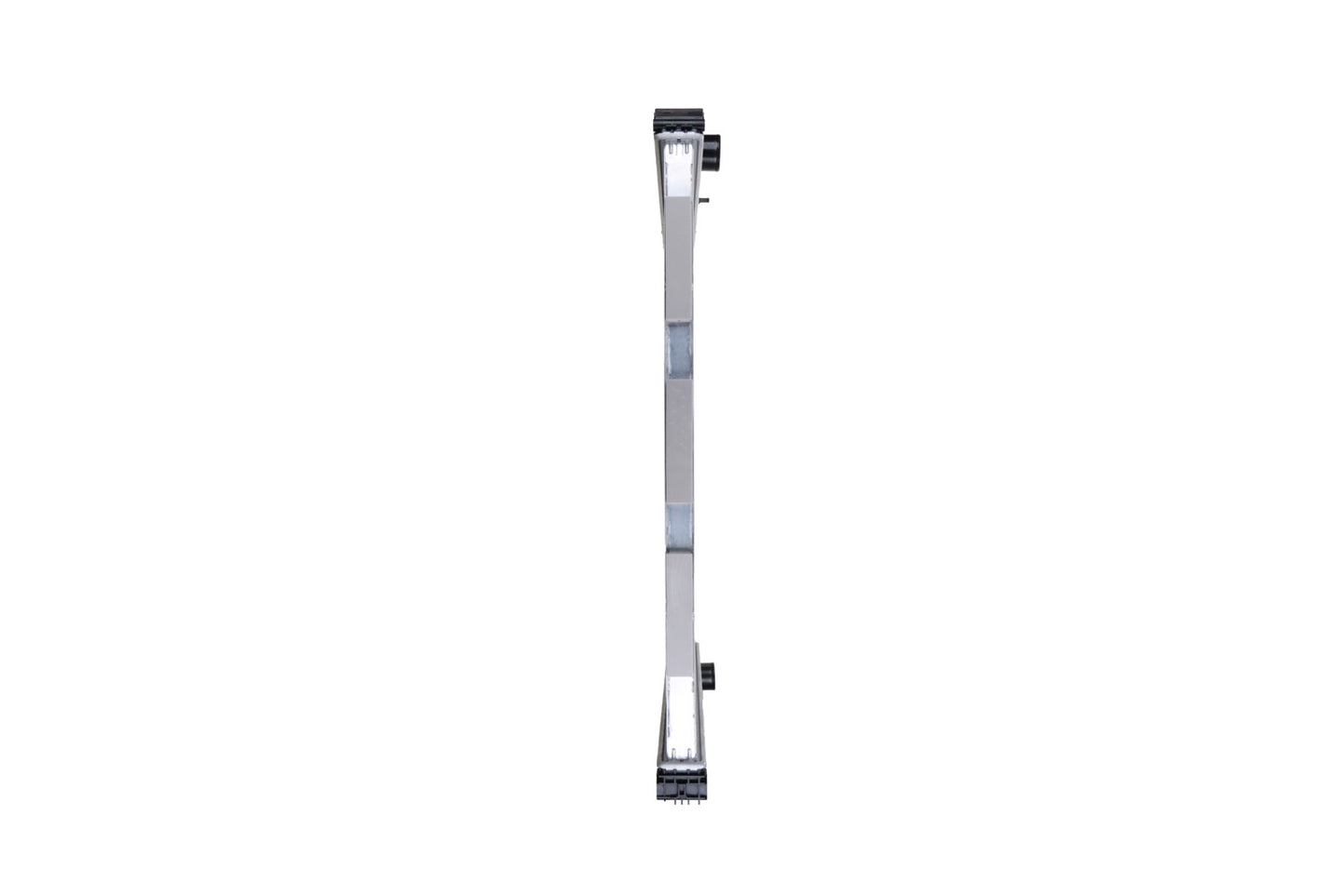 Hella Engine Coolant Radiator 8MK366300-841