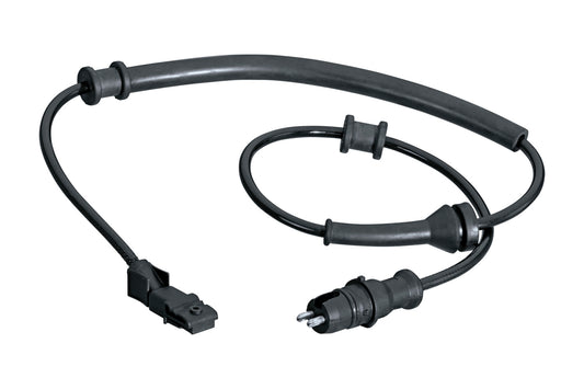 HELLA Sensor, wheel speed - 2-pin connector 6PU358251-031