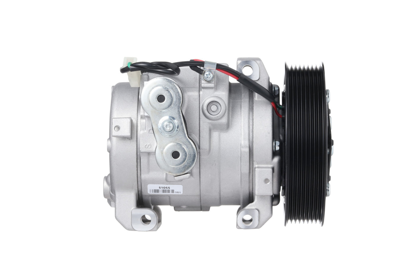 Hella Aircon Compressor 8FK366201-781