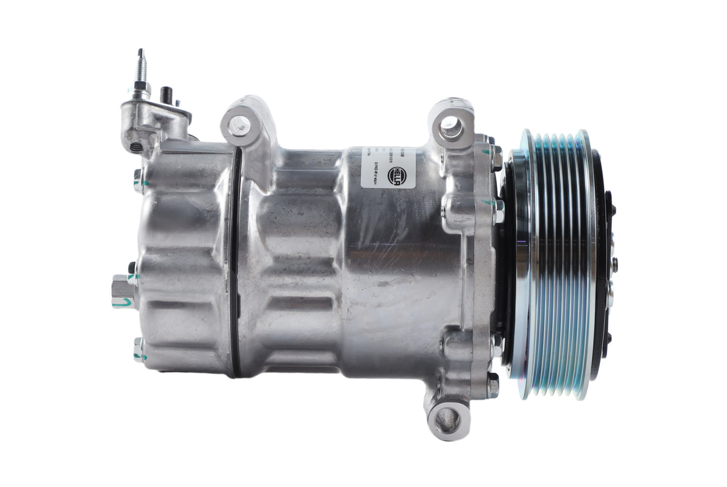 Hella Aircon Compressor 8FK366200-691