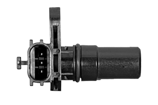 HELLA Sensor, speed/RPM - 12V - 3-pin connector - in transmission housing - Plugged 6PU358380-111