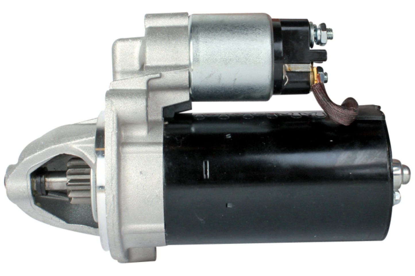 HELLA Starter - 12V - 2.3kW - for e.g. Mercedes-Benz M-Class (W163) 8EA012527-411