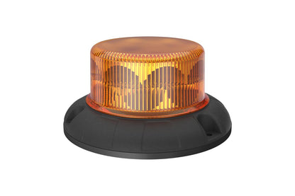 HELLA LED-Rotating Beacon - K-LED Nano 50 - 12/24V - yellow (amber) 2RL099147-001