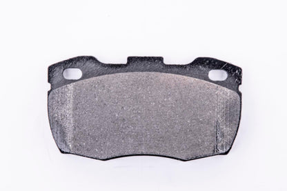 HELLA Brake pad set - T1651 - for e.g. LAND ROVER 8DB355012-871