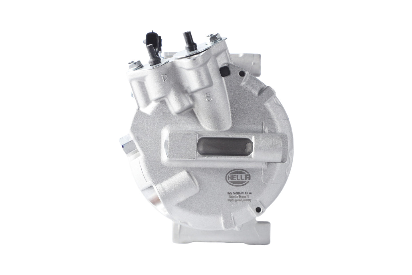 Hella Aircon Compressor 8FK366201-921