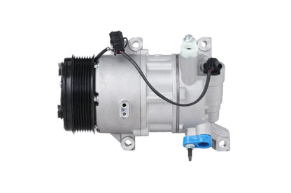 Hella Aircon Compressor 8FK366201-331