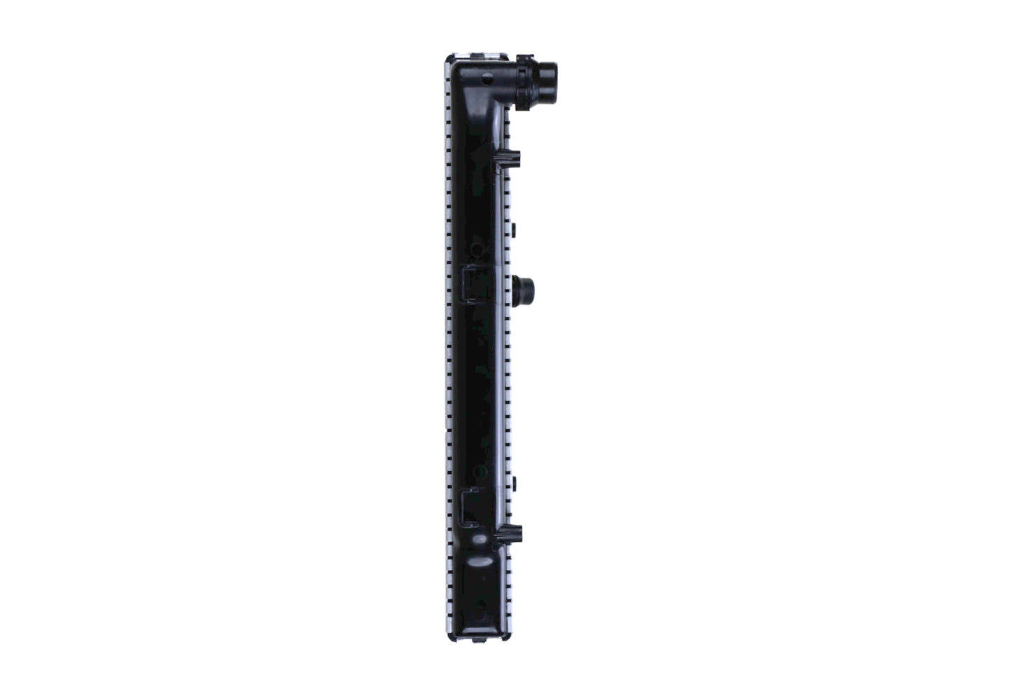 Hella Engine Coolant Radiator 8MK366302-451